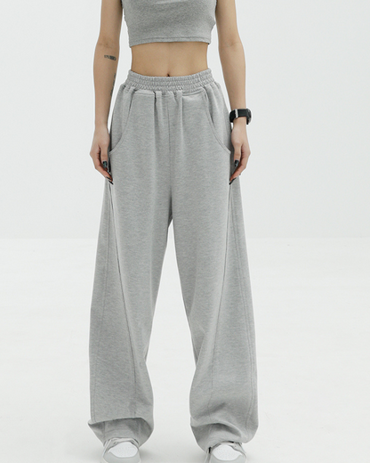 Loose Street Sweatpants KNS0001