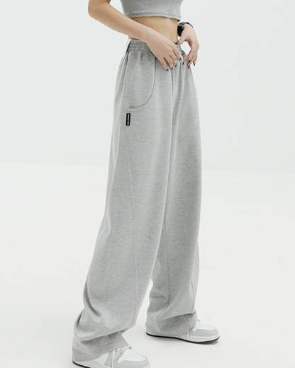 Loose Street Sweatpants KNS0001