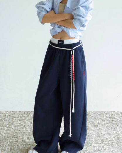 Loose Athletic Pants C2N0012