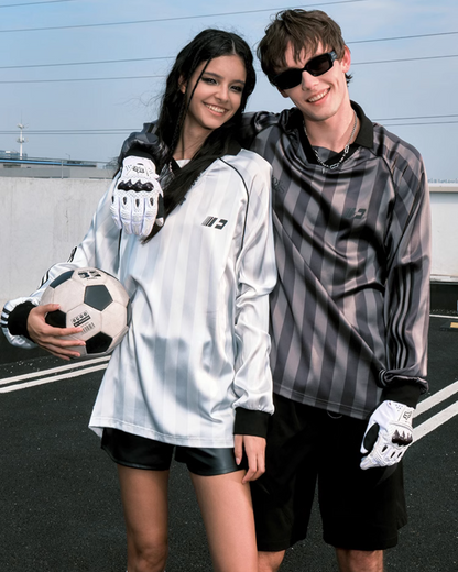 Oversized Game Shirts FRN0006