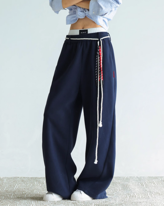 Loose Athletic Pants C2N0012