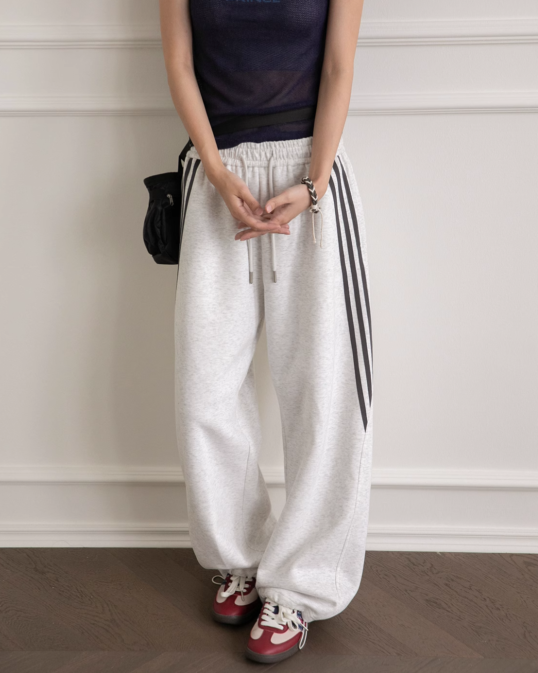 Sideline Loose Sweatpants C2N0002