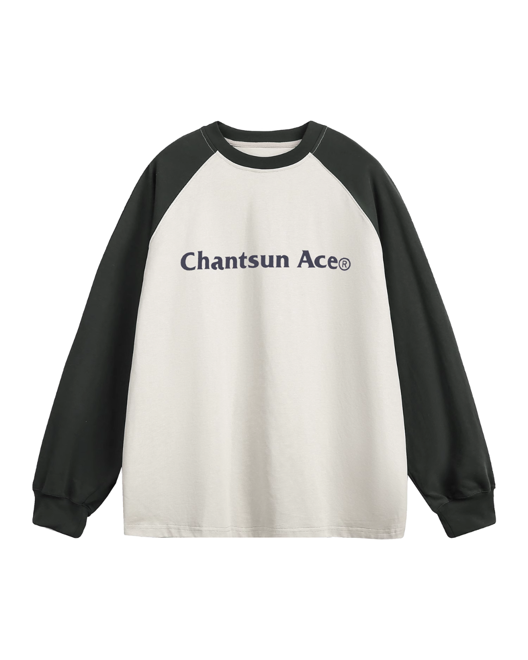 Raglan Sleeve T-Shirt C2N0005