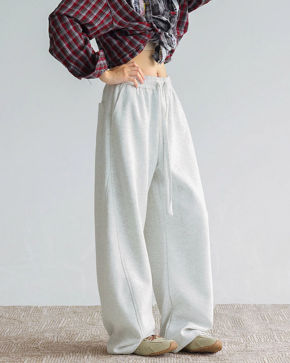 Basic Sweat Pants C2N0015