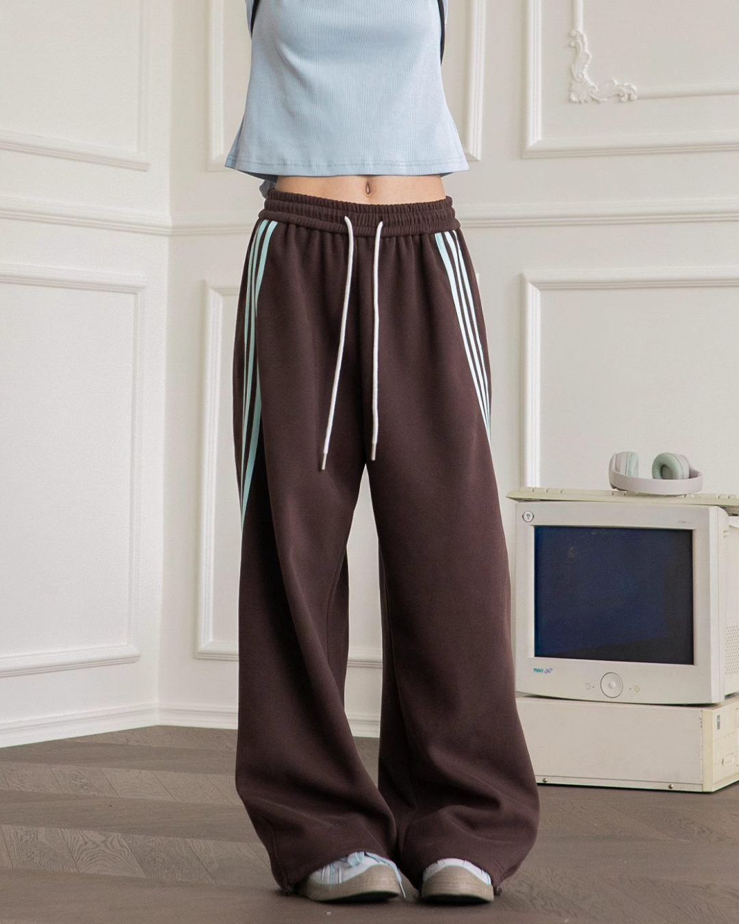 Sideline Loose Sweatpants C2N0002