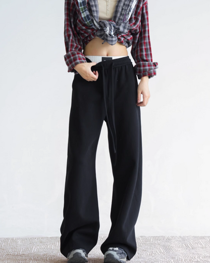 Basic Sweat Pants C2N0015