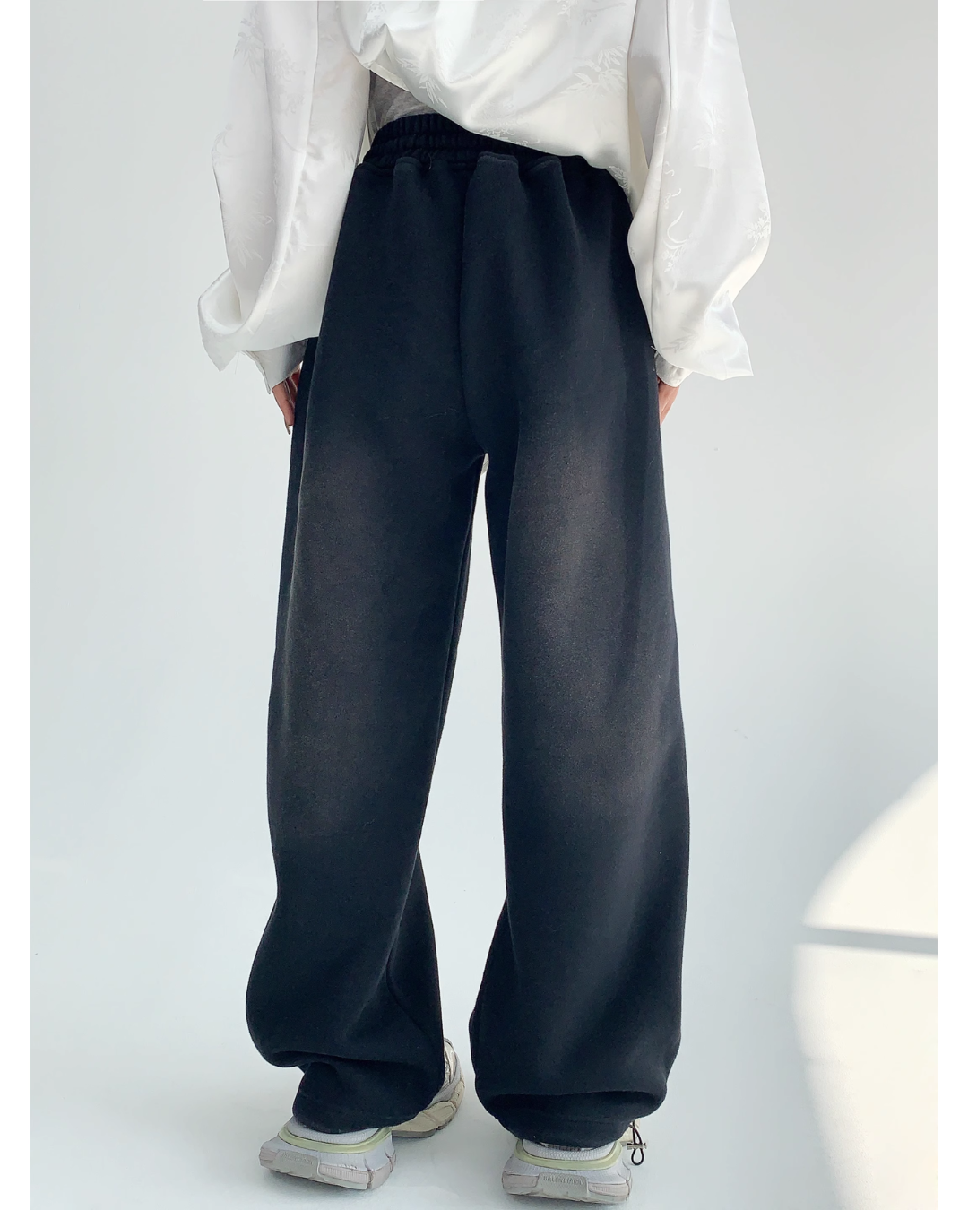 vintage Loose Sweatpants YLS0093