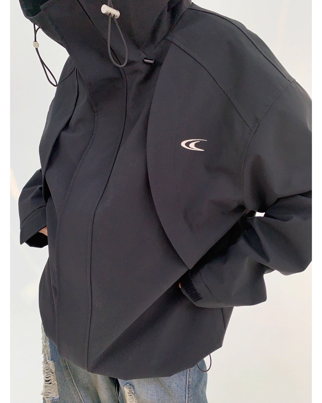 Volume Mountain Jacket YLS0104