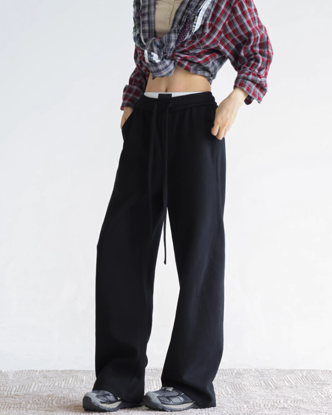 Basic Sweat Pants C2N0015