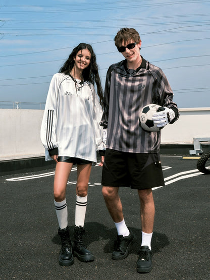 Oversized Game Shirts FRN0006