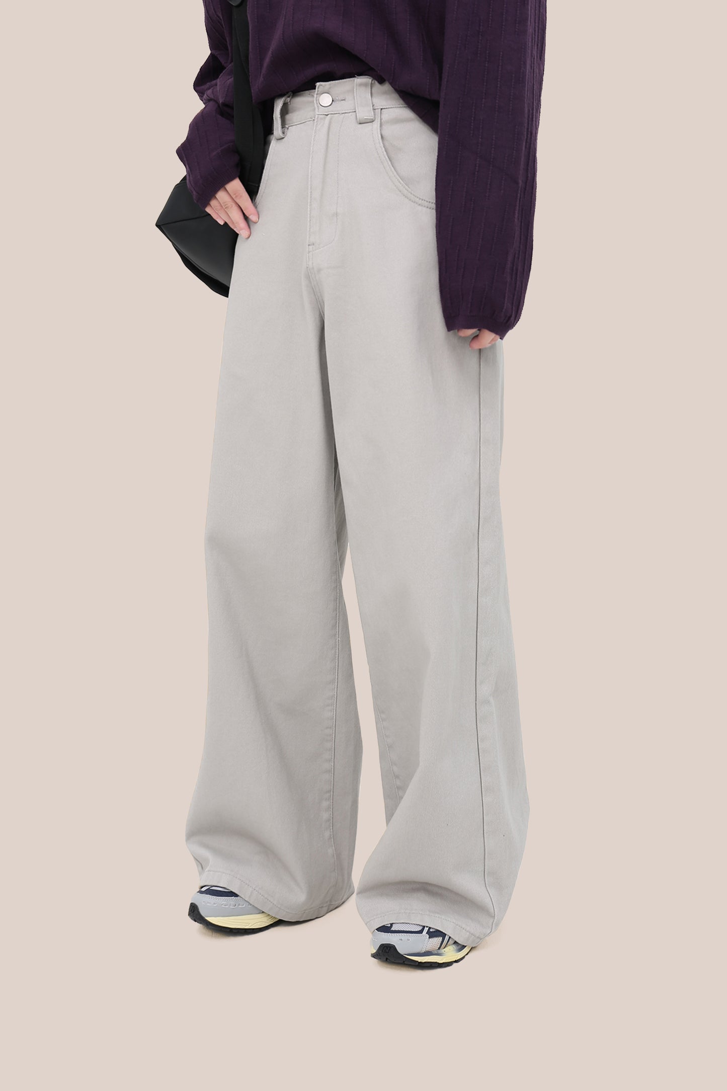 All Match Retro Long Pants GBG0002